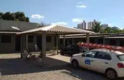 Conjunto comercial à venda, bosque da saúde, cuiabá, mt