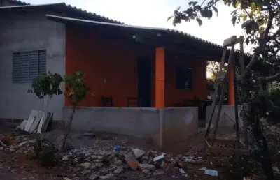 Chácara / sítio com 2 quartos à venda na Munjolo, Monjolo, Chapada dos Guimarães