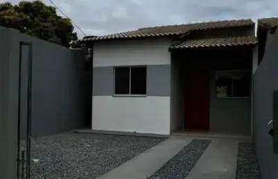 Casa comercial com 1 sala à venda na Rua Jacob do Bandolin, 8, Jardim Costa Verde, Várzea Grande