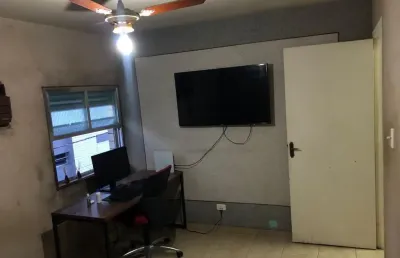 Apartamento com 2 quartos à venda na Aparecida, Santos 