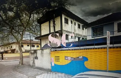 Pensando em  investimento em cubatão  prédio 24 suíte, ótima localização.
