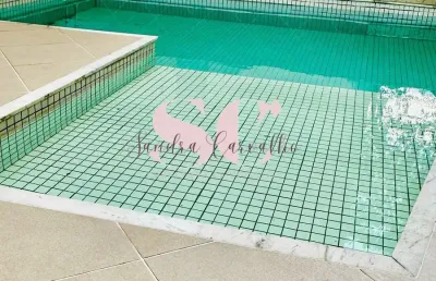 Apartamento à venda com 2 dormitórios no jardim casqueiro, cubatão/sp – 70 m², com lazer, segurança e ótima localização!