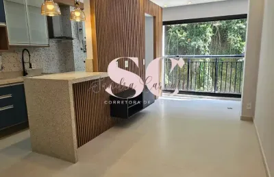 Way orquidário | 2 dormitórios com lazer completo no marapé!