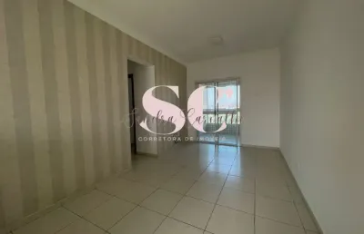 Apartamento com 3 quartos para alugar na Aparecida, Santos 