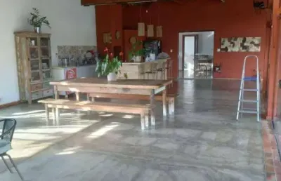 Casa em condomínio fechado com 4 quartos à venda na Estrada Ferroviário João de Oliveira, Ipanema das Pedras, Sorocaba