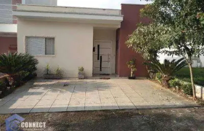 Casa com 2 dormitórios à venda, 96 m² por r$ 420.000,00 - horto florestal iii - sorocaba/sp