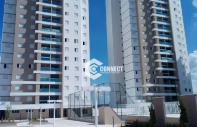 Apartamento com 3 dormitórios à venda, 97 m² por r$ 1.250.000,00 - residencial cannes - sorocaba/sp