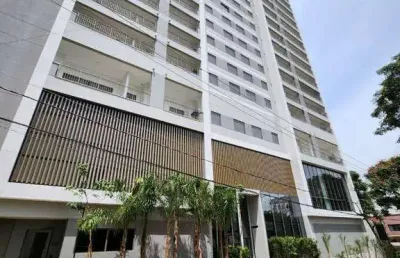 Apartamento com 2 dormitórios à venda, 58 m² por r$ 885.000 - chácara santo antônio - são paulo/sp