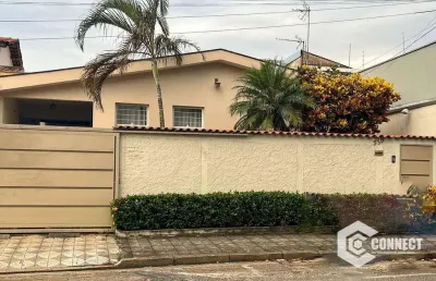 Casa com 3 dormitórios para alugar, 179 m² por r$ 8.000/mês - jardim américa - sorocaba/sp
