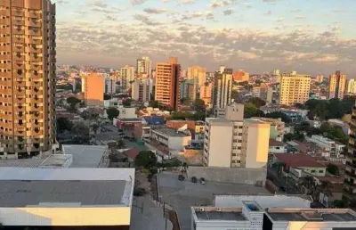 Apartamento com 3 dormitórios à venda, 109 m² por r$ 550.000 - condomínio edifício montreal - sorocaba/sp