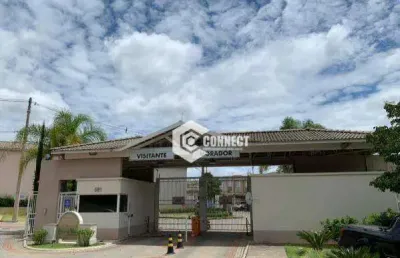 Sobrado com 2 dormitórios à venda, 109 m² por r$ 795.000,00 - condomínio arte de viver - sorocaba/sp