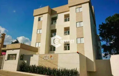 Apartamento com 2 dormitórios à venda, 65 m² por r$ 418.700,00 - vila jardini - sorocaba/sp
