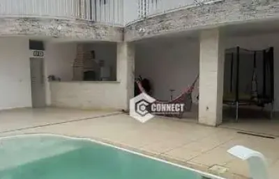 Sobrado com 3 dormitórios à venda, 160 m² por r$ 750.000 - vila fiori - sorocaba/sp