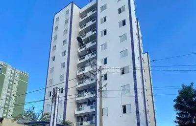 Apartamento com 2 dormitórios para alugar, 63 m² por r$ 2.845,00/mês - condomínio edifício mont blanc - sorocaba/sp
