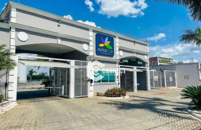 Apartamento com 3 dormitórios, 68 m² - venda por r$ 390.000,00 ou aluguel por r$ 2.765,56/mês - alpha club residencial - votorantim/sp