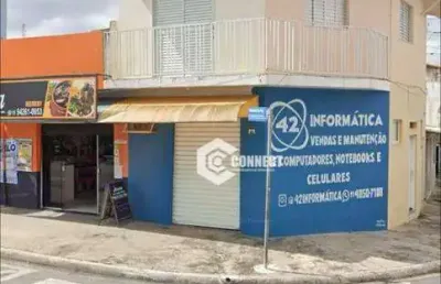 Ponto à venda, 410 m² por r$ 1.100.000,00 - cidade nova i - itu/sp