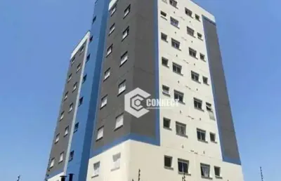 Apartamento com 2 dormitórios para alugar, 50 m² por r$ 2.760,00/mês - edifício belíssimus - sorocaba/sp