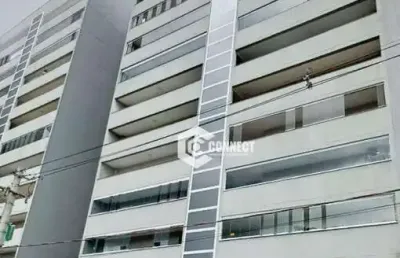 Apartamento com 3 dormitórios à venda, 78 m² por r$ 550.000,00 - edifício glass campolim - sorocaba/sp