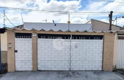 Casa com 2 dormitórios à venda, 49 m² por r$ 320.000,00 - vila hortência - sorocaba/sp