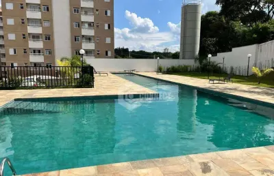 Apartamento com 2 dormitórios para alugar, 53 m² por r$ 3.200,00/mês - vila jardini - sorocaba/sp