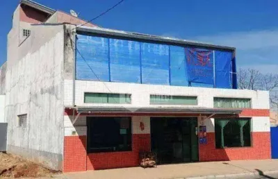 Sobrado com 2 dormitórios à venda, 375 m² por r$ 2.800.000,00 - jardim bela vista - indaiatuba/sp