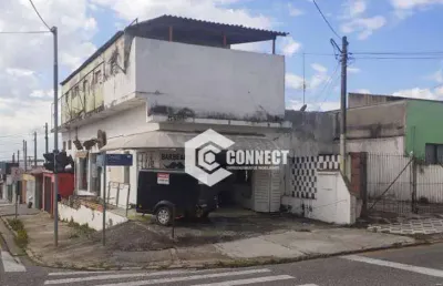 Prédio à venda, 280 m² por r$ 700.000,00 - vila progresso - sorocaba/sp