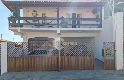 Sobrado com 3 dormitórios à venda, 486 m² por r$ 780.000,00 - jardim gonçalves - sorocaba/sp