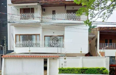 Sobrado com 3 dormitórios, 400 m² - venda por r$ 1.250.000,00 ou aluguel por r$ 18.000,00/mês - parque campolim - sorocaba/sp