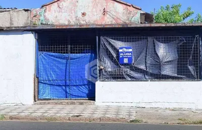 Ponto para alugar, 250 m² por r$ 3.000,00/mês - além ponte - sorocaba/sp