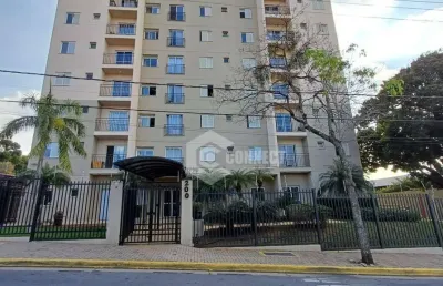 Apartamento com 2 quartos à venda na Rua Luiza Matiello Hanser, Jardim Pagliato, Sorocaba