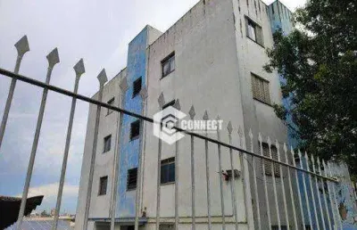 Apartamento com 2 dormitórios à venda, 78 m² por r$ 150.000,00 - jardim saira - sorocaba/sp