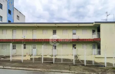 Kitnet à venda, 502 m² por r$ 2.200.000,00 - jardim saira - sorocaba/sp