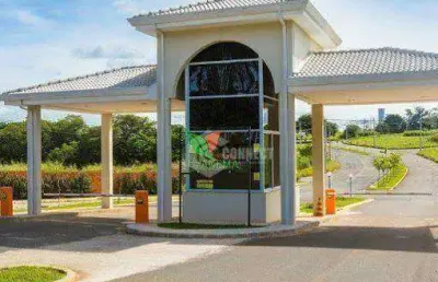Terreno à venda, 216 m² por r$ 235.000,00 - residencial reserva ipanema - sorocaba/sp