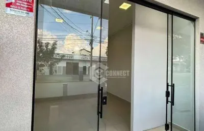 Sala para alugar, 25 m² por r$ 2.200/mês - jardim são paulo - sorocaba/sp