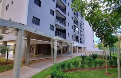 Apartamento com 2 dormitórios à venda, 55 m² por r$ 350.000,00 - granville reserva atlântica - votorantim/sp