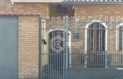 Casa com 2 dormitórios à venda, 107 m² por r$ 350.000,00 - vila carvalho - sorocaba/sp