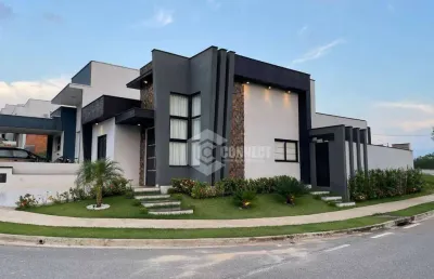 Casa com 3 dormitórios à venda, 104 m² por r$ 929.000 - horto florestal villagio - sorocaba/sp