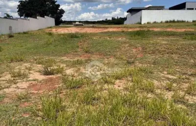 Terreno à venda, 1000 m² por r$ 650.000,00 - condomínio fazenda jequitibá - sorocaba/sp