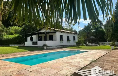Sítio com 1 dormitório à venda, 32704 m² por r$ 700.000,00 - boa vista - piedade/sp