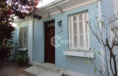 Casa com 3 dormitórios à venda, 147 m² por r$ 449.000,00 - centro - sorocaba/sp