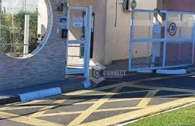 Casa com 2 dormitórios para alugar, 80 m² por r$ 3.300,00/mês - condomínio residencial villa real - sorocaba/sp