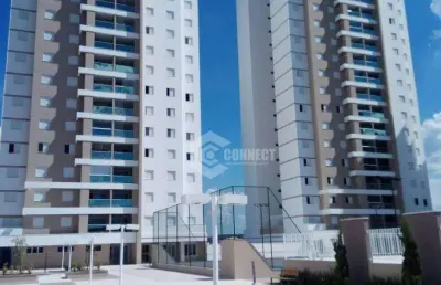 Apartamento com 3 dormitórios para alugar, 97 m² por r$ 5.121,55/mês - residencial cannes - sorocaba/sp