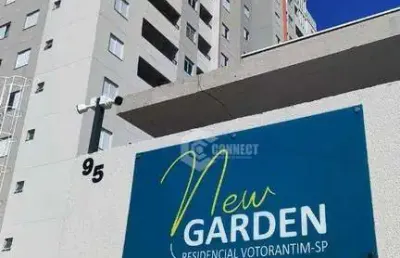 Cobertura duplex com 2 dormitórios à venda, 104 m² por r$ 460.000 - vila vasques - votorantim/sp