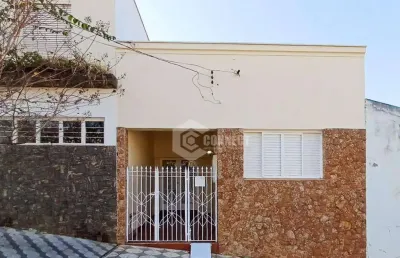 Casa com 3 dormitórios para alugar, 90 m² por r$ 2.585,00/mês - vila santana - sorocaba/sp