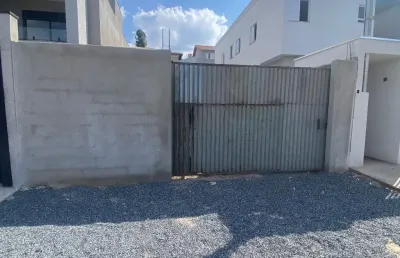 Terreno à venda na Rua das Nogueiras, Portais (Polvilho), Cajamar