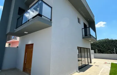 Casa com 2 quartos para alugar na Avenida das Palmeiras, Portais (Polvilho), Cajamar