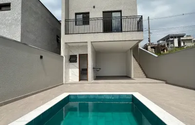 Casa com 3 quartos à venda na Avenida das Palmeiras, Portais (Polvilho), Cajamar