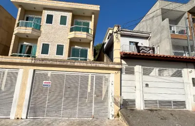 Casa com 4 quartos à venda na Rua Itaóca, 333, São Luiz (Polvilho), Cajamar