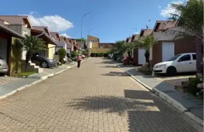 Casa em condomínio fechado com 2 quartos à venda na Rua Mundo, 200, Jardim Sílvio, Santana de Parnaíba