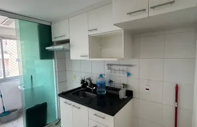 Apartamento com 2 quartos à venda na Rua Campos do Jordão, 221, Panorama (Polvilho), Cajamar